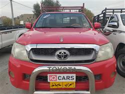 تۆیۆتا هایلۆکس